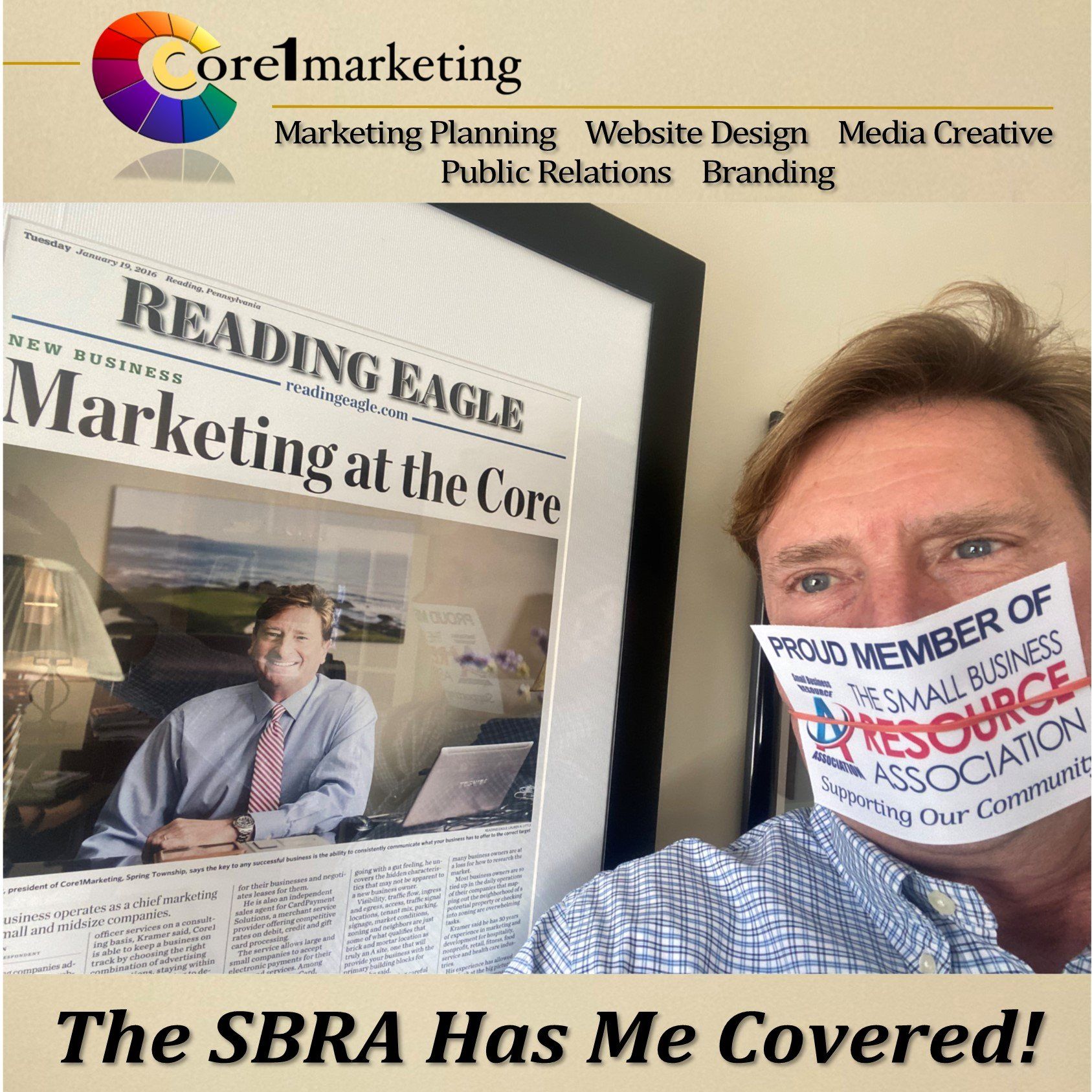Core1 Marketing