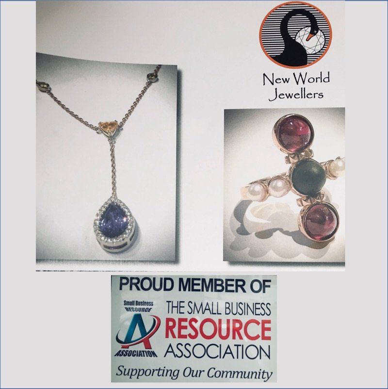 New World Jewellers