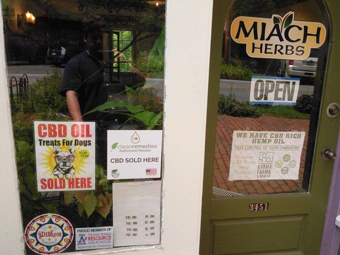 Miach Herbs