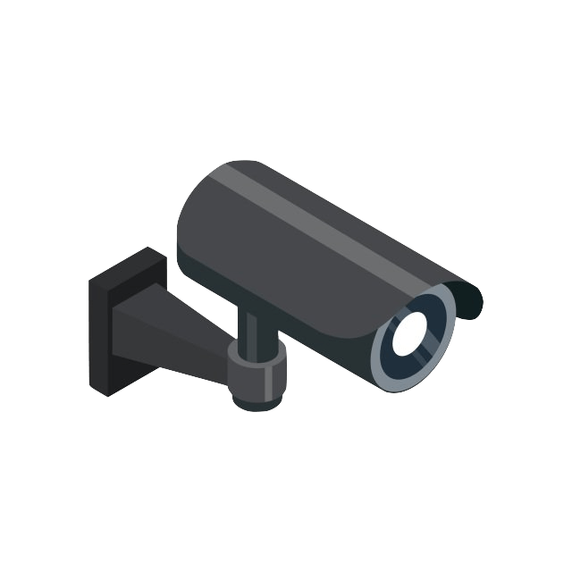 surveillance at Oakdale Self Storage