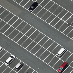 car park