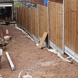 Groundworks