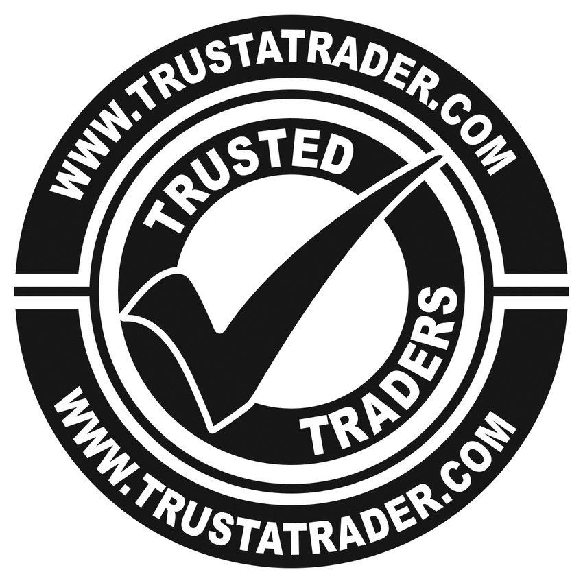 Trusted Traders logo