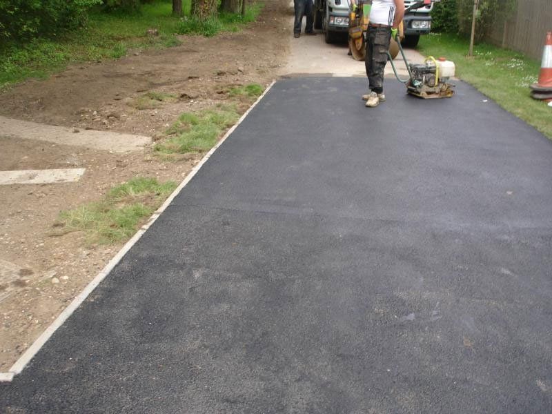 Groundworks