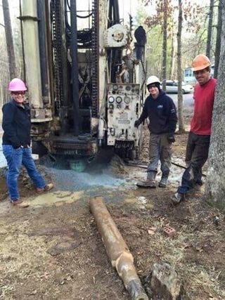 About Riner Well Drilling—Riner Well Drilling in Brandy Station, VA About Riner Well Drilling—Riner Well Drilling in Brandy Station, VA