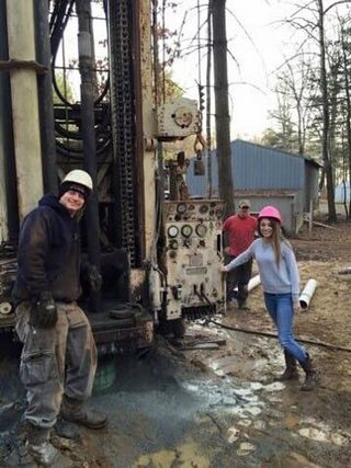 Riner Well Drilling Goals—Riner Well Drilling in Brandy Station, VA Riner Well Drilling Goals—Riner Well Drilling in Brandy Station, VA