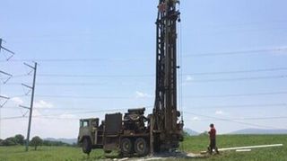 Pump Installation—Riner Well Drilling in Brandy Station, VA Pump Installation—Riner Well Drilling in Brandy Station, VA