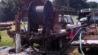 Water Wells—Riner Well Drilling in Brandy Station, VA Water Wells—Riner Well Drilling in Brandy Station, VA