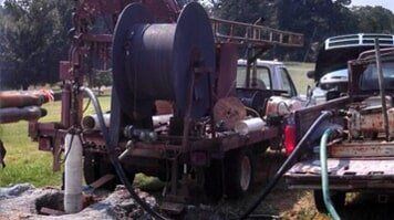Hyrdofracturing Service—Riner Well Drilling in Brandy Station, VA Hyrdofracturing Service—Riner Well Drilling in Brandy Station, VA