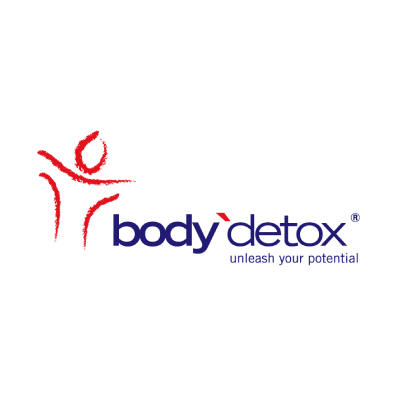 body detox logo fussbad