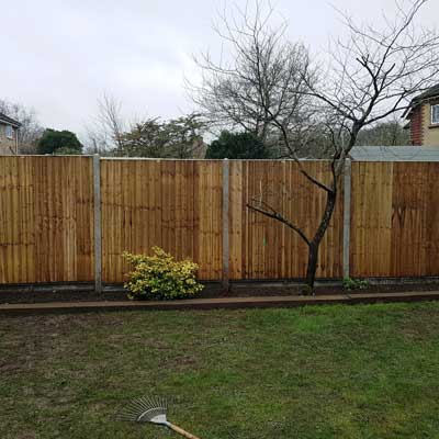 fencing