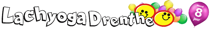 Lachyoga Drenthe Logo