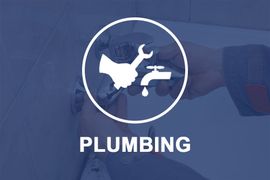 hand with wrench icon