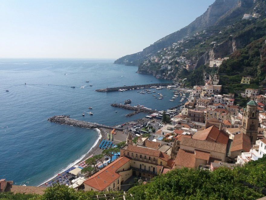 Golfo di Napoli
