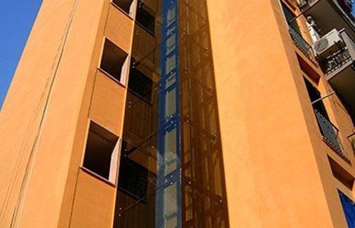 Dettagli condominio