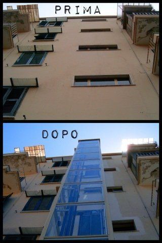 Costruzione impianto