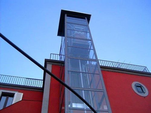 Elevatore Neapolis