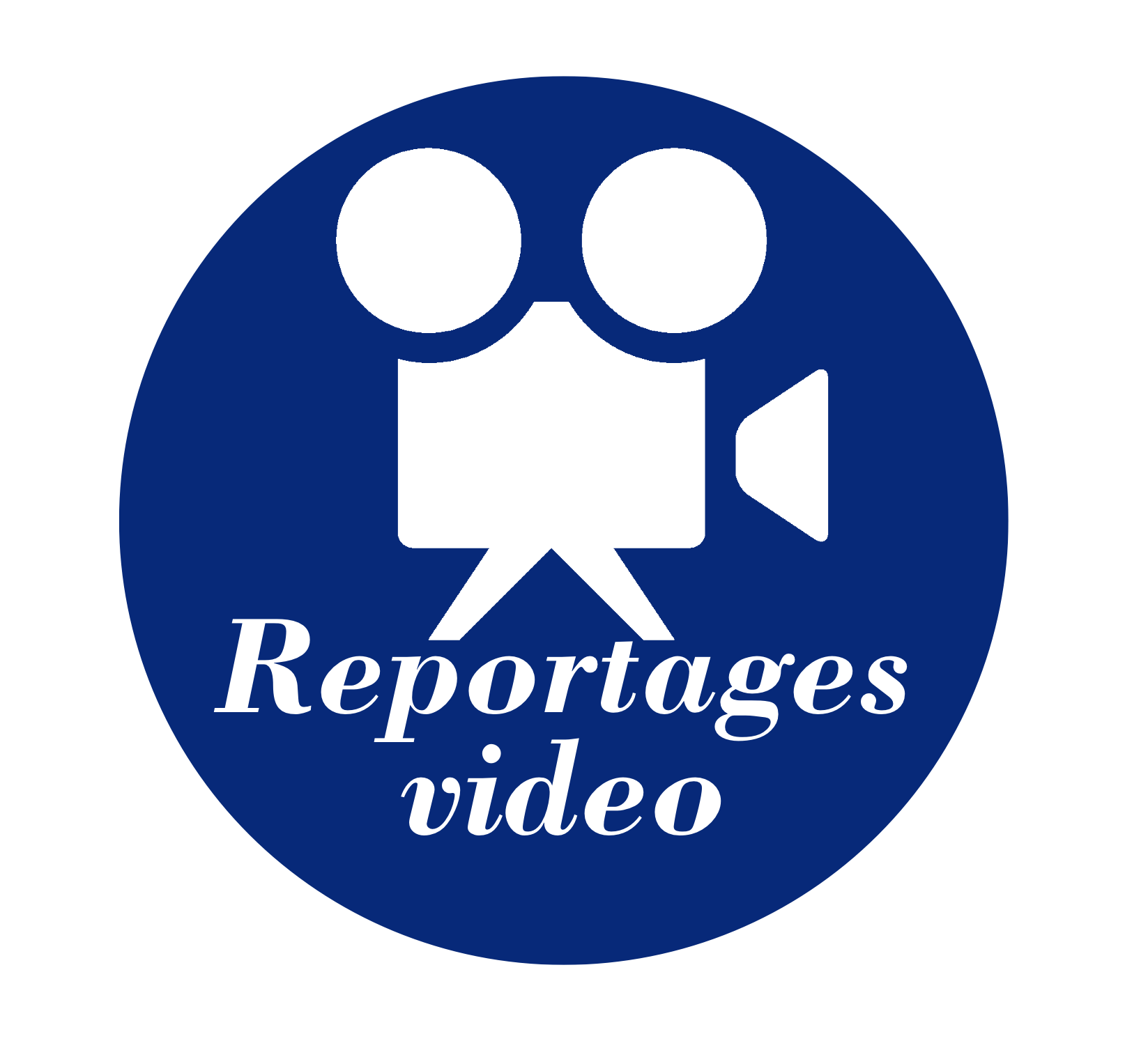 reportage vidéo