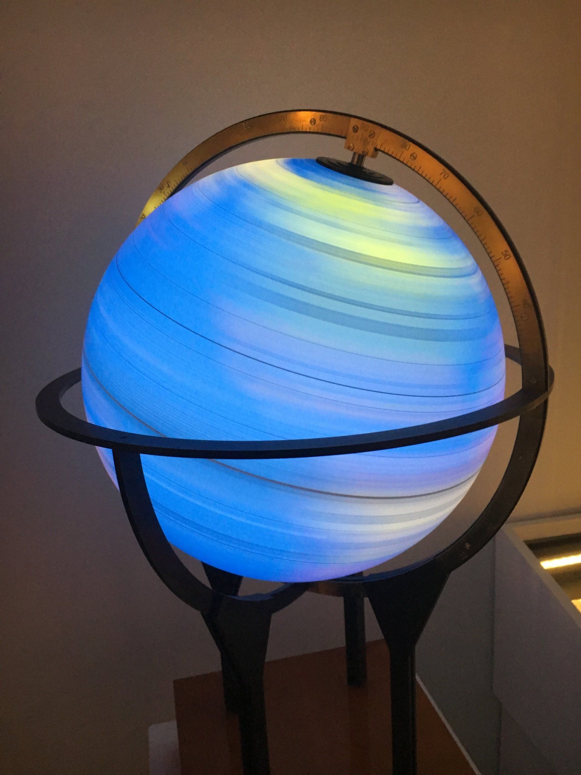 globe 
