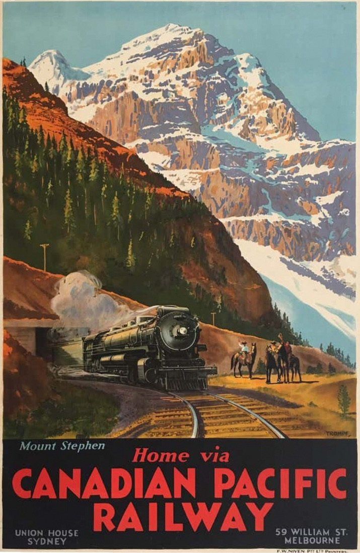 train 