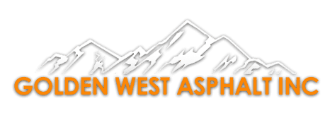 Golden West Asphalt Inc logo