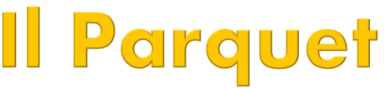 IL PARQUET-LOGO IL PARQUET-LOGO