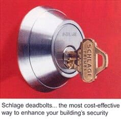 Dead Bolts — Commercial Locksmith in Hackensack, NJ Dead Bolts — Commercial Locksmith in Hackensack, NJ