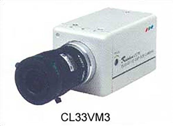 Security camera focused — Commercial Locksmith in Hackensack, NJ