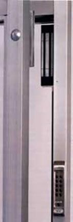 Security camera port — Commercial Locksmith in Hackensack, NJ