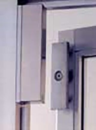 Security Cam Hidden — Commercial Locksmith in Hackensack, NJ