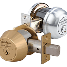 Medeco Hardware — Commercial Locksmith in Hackensack, NJ