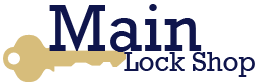 Main Lock Shop
