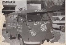 Service Vehicle — Residential Locksmith in Hackensack, NJ Service Vehicle — Residential Locksmith in Hackensack, NJ
