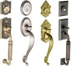 Emtek Locks — Residential Locksmith in Hackensack, NJ