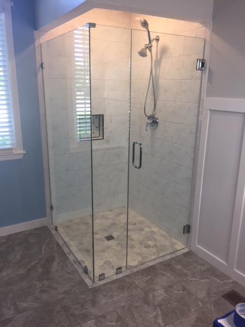Flat Glass — Lexington, SC — Absolute Glass Inc. Flat Glass — Lexington, SC — Absolute Glass Inc.