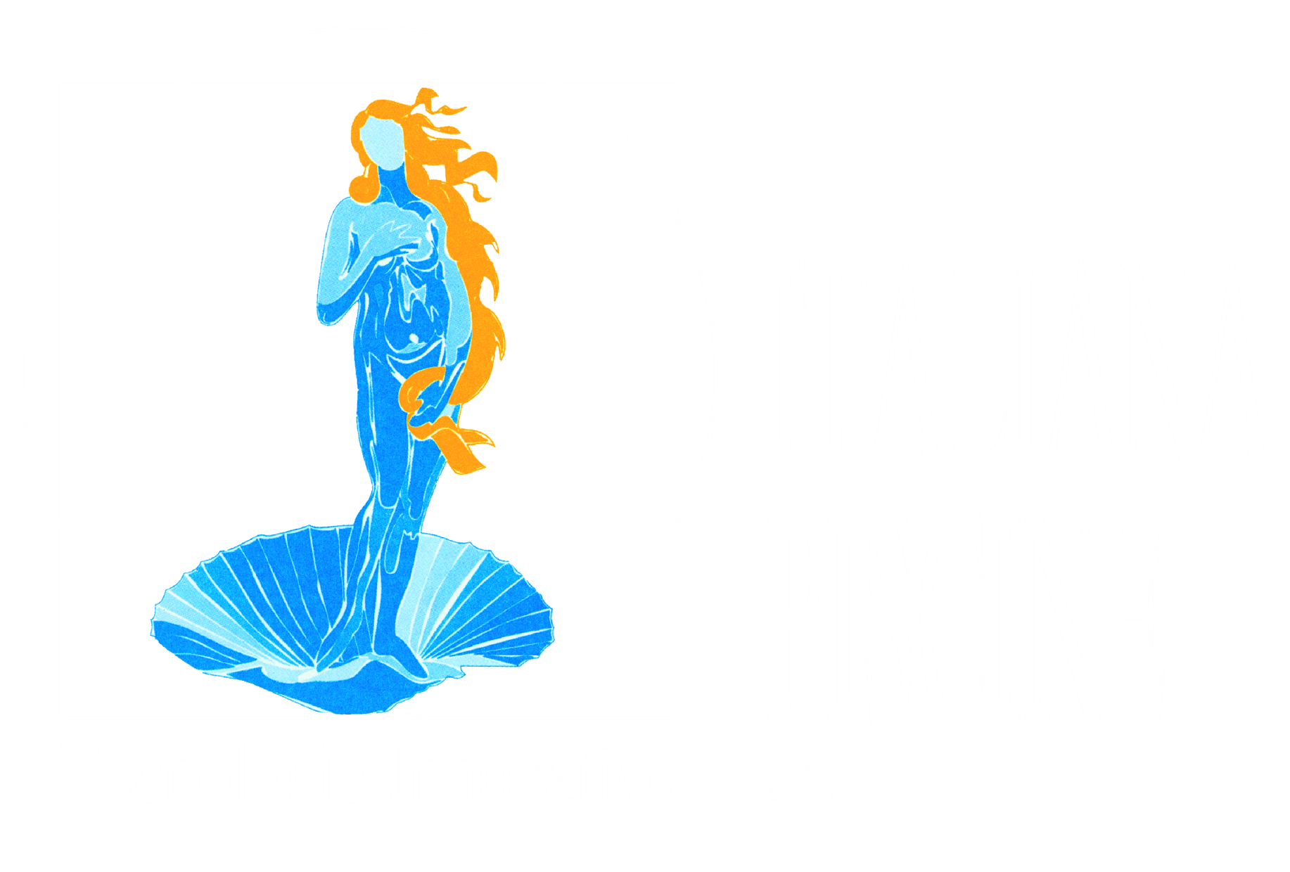 Italiana Piscine - Logo