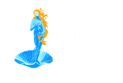 Logo - Italiana Piscine - Rimini