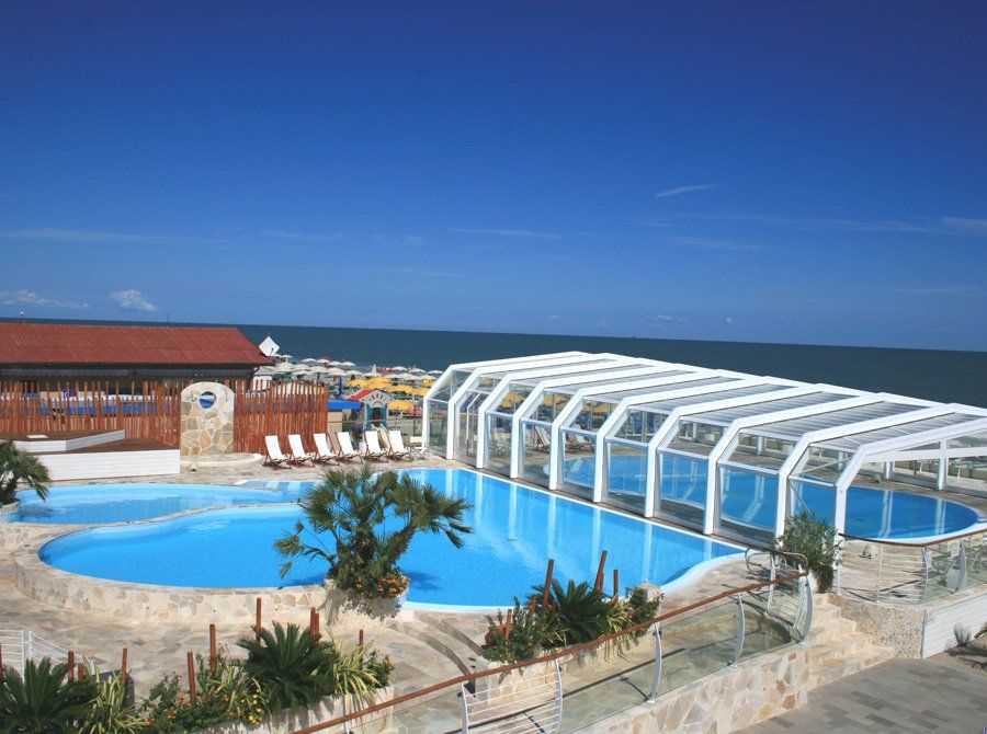 Piscine a Rimini