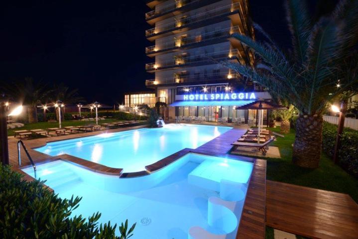 Piscine a Rimini