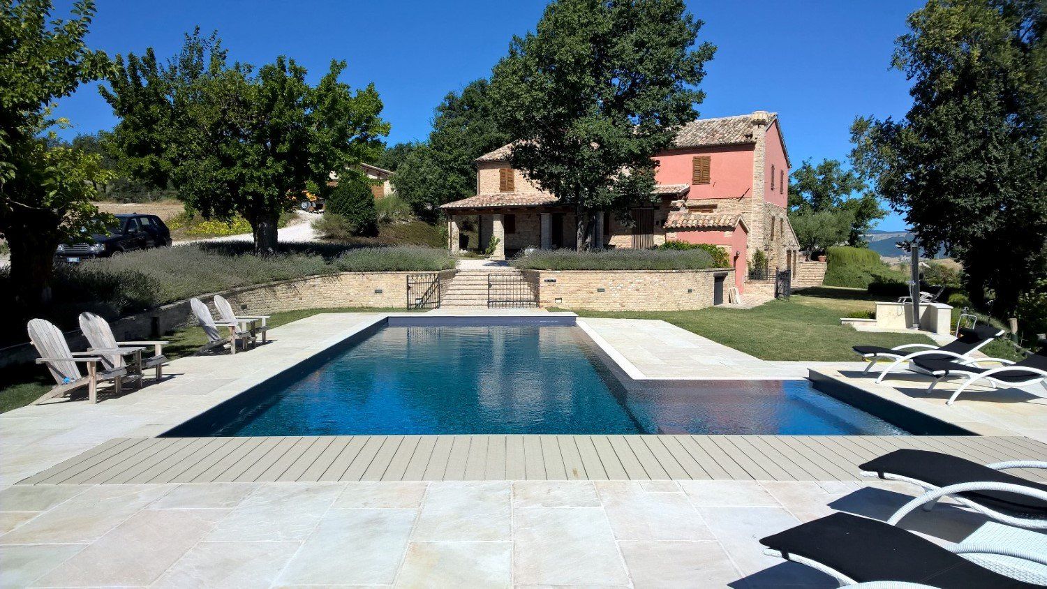 Piscine a Rimini