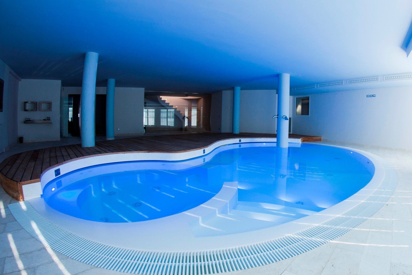 Piscine a Rimini