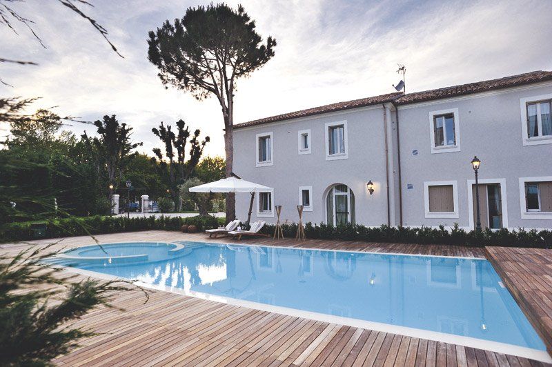 Piscine a Rimini