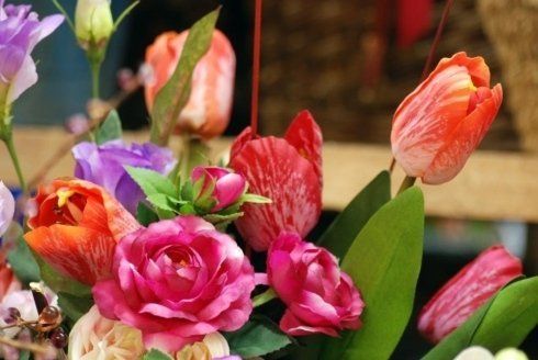 Peonie