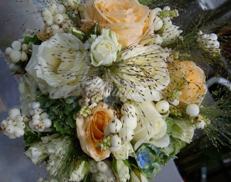 Bouquet misto