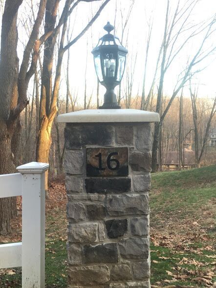Custom Masonry