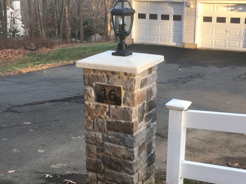 Custom Masonry