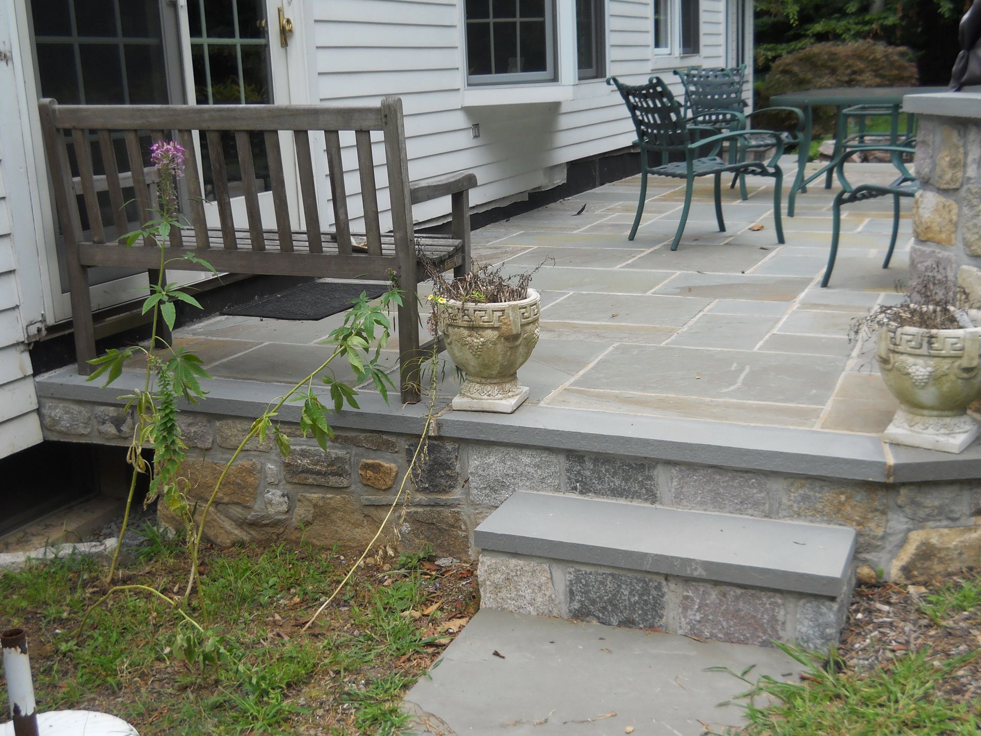 Outdoor Living