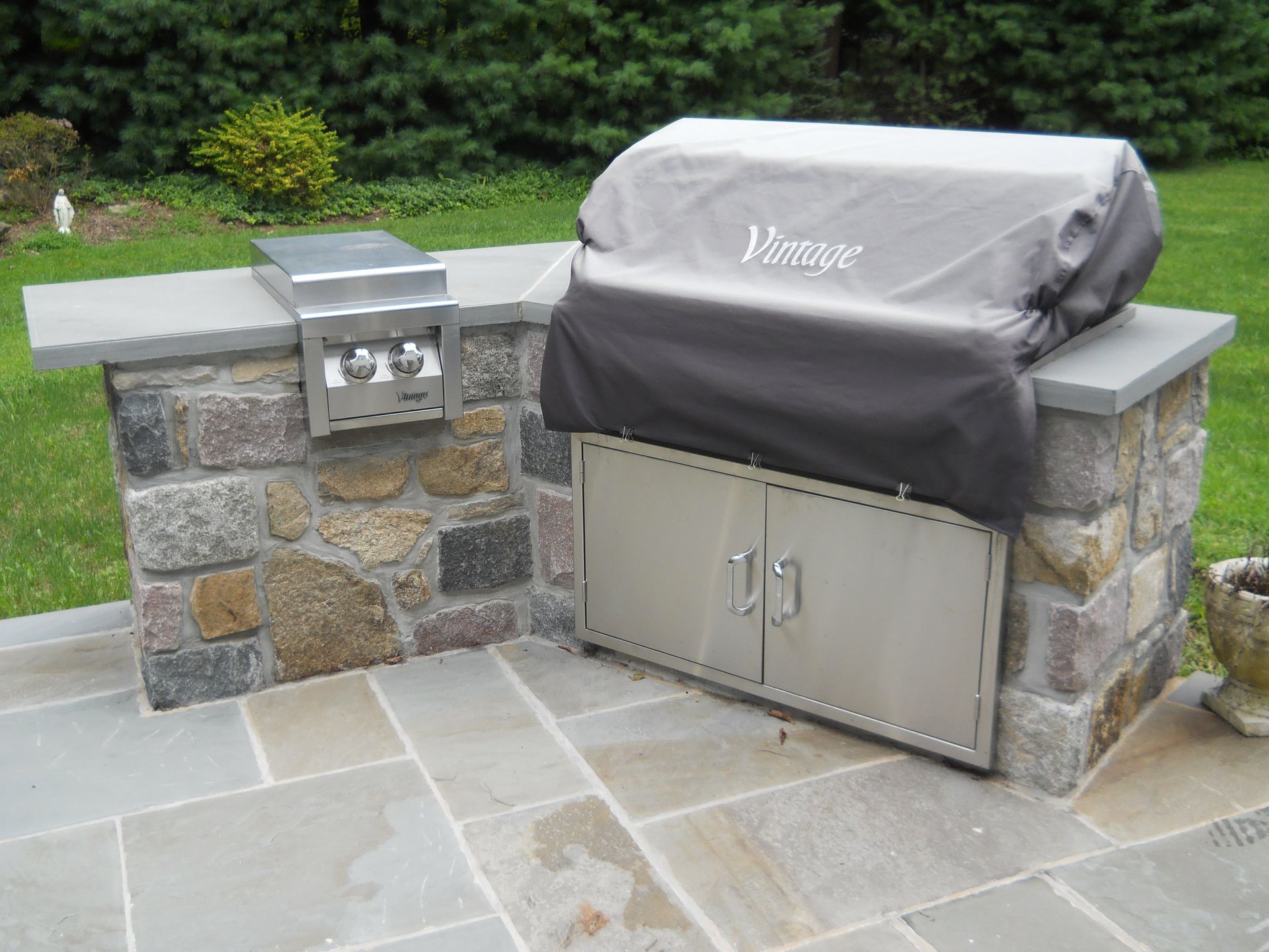 Outdoor Living