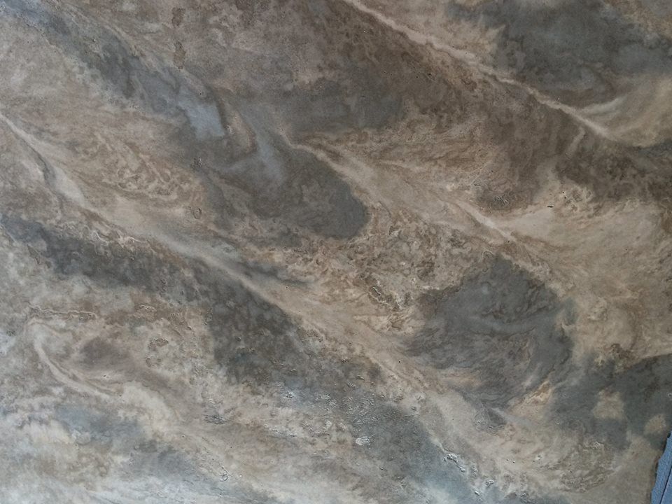 Concrete Countertops