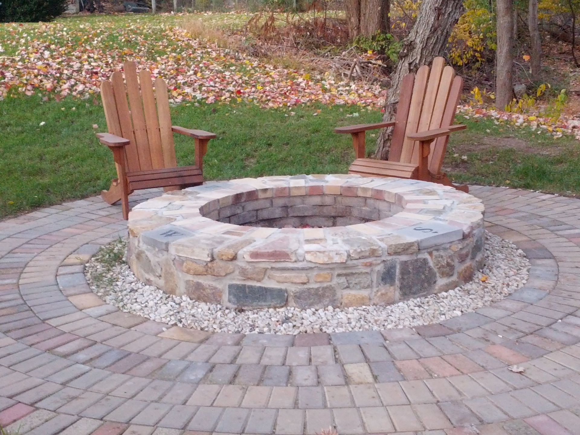 Outdoor Living